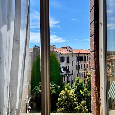 Ca Della Lana Daire Venedik Dış mekan fotoğraf